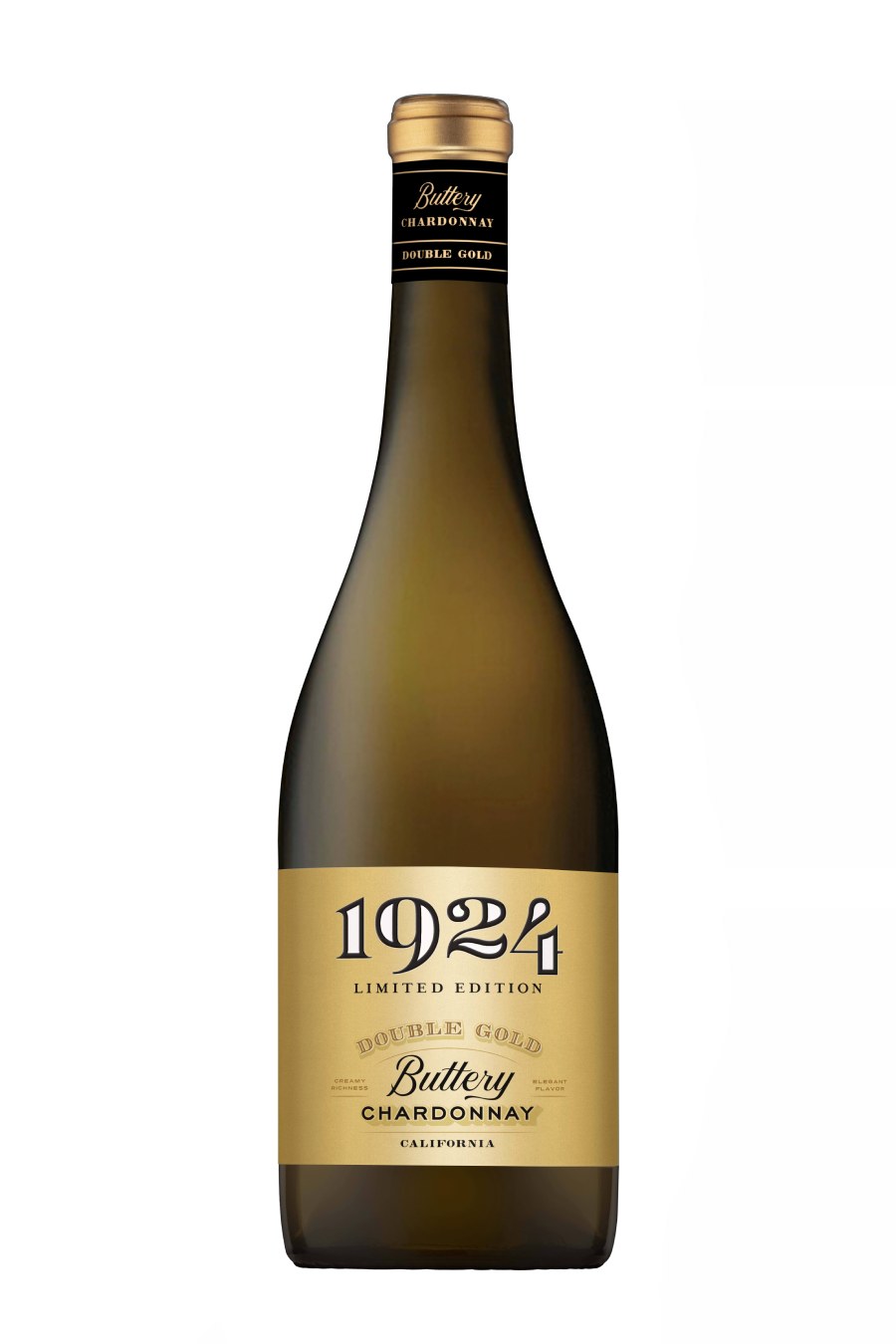 1924 Gnarly Head Chardonnay (750 ml)