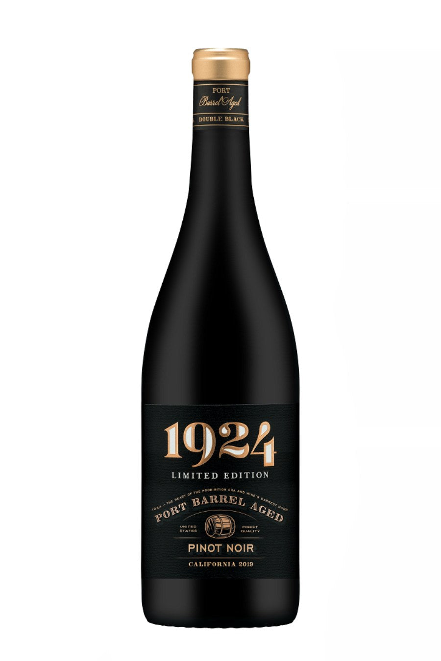 1924 Gnarly Head Pinot Noir (750 ml)