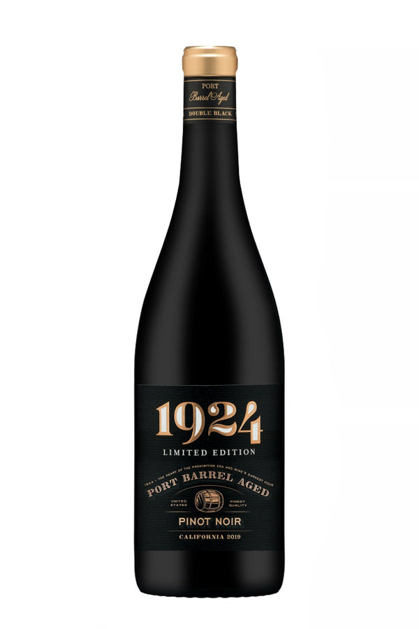 1924 Gnarly Head Pinot Noir (750 ml)