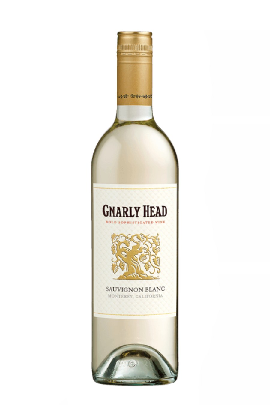 1924 Gnarly Head Sauvignon Blanc (750 ml)