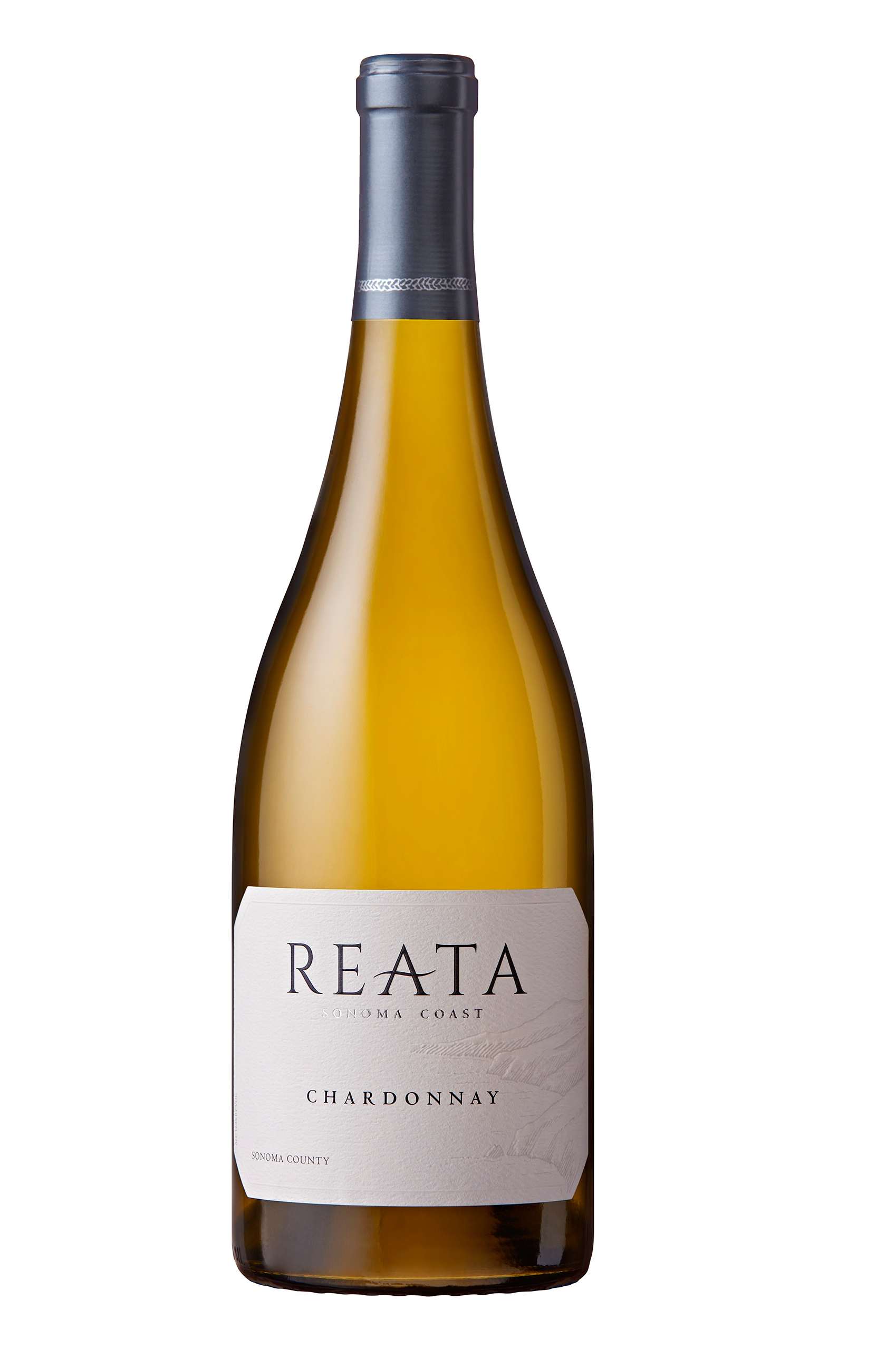 Reata Sonoma Coast Chardonnay 2022 (750 ml)