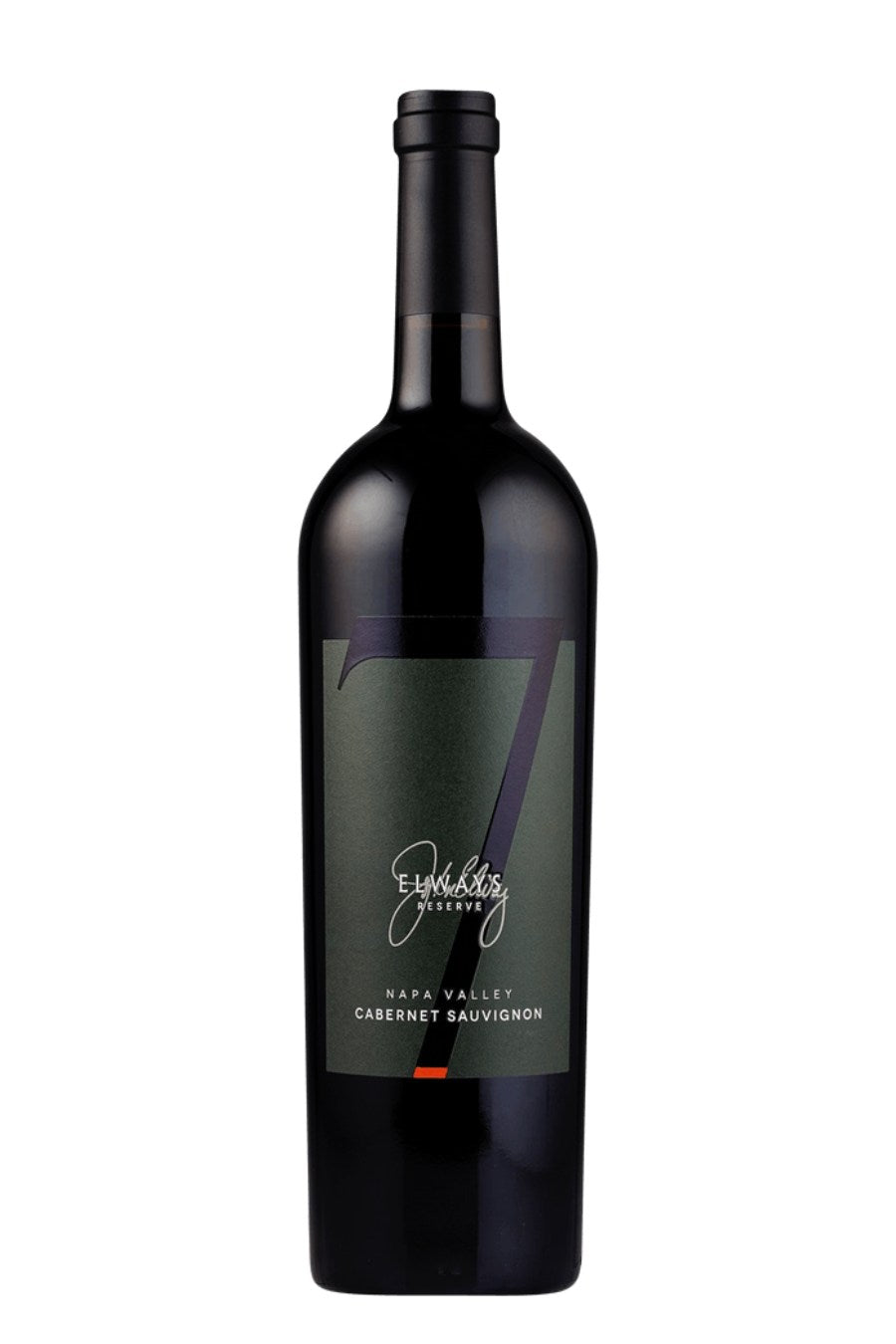 7 Cellars Elway's Reserve Cabernet Sauvignon 2020 (750 ml)