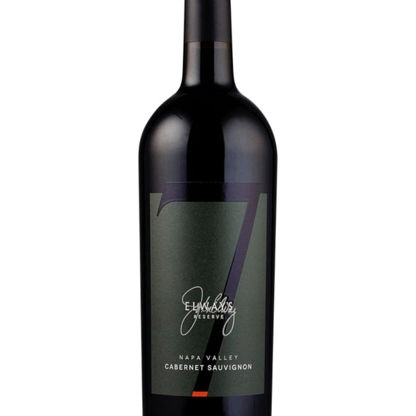 7CellarsElway_sReserveCabernet