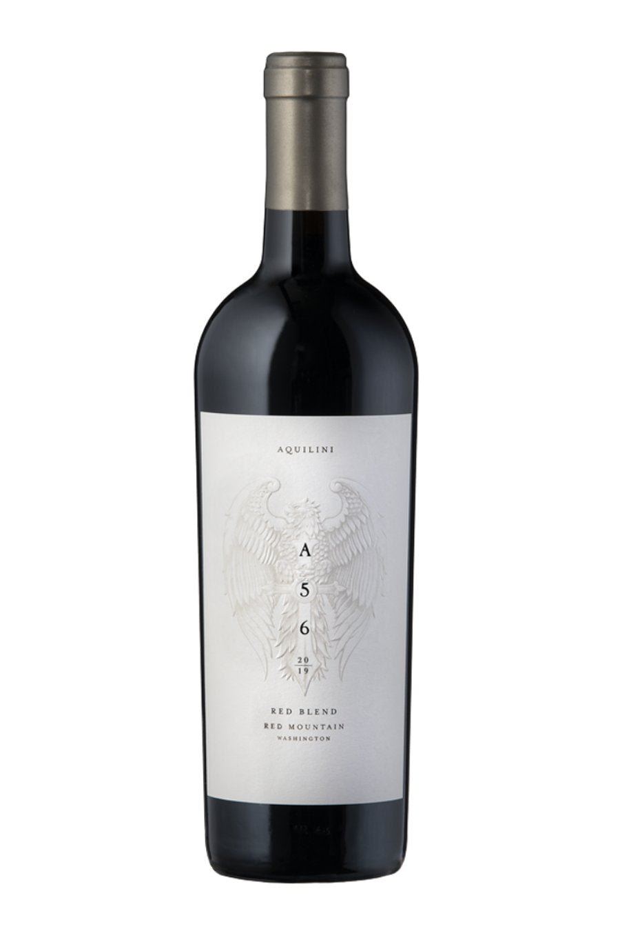 A56 Red Mountain Red Blend 2019 (750 ml)