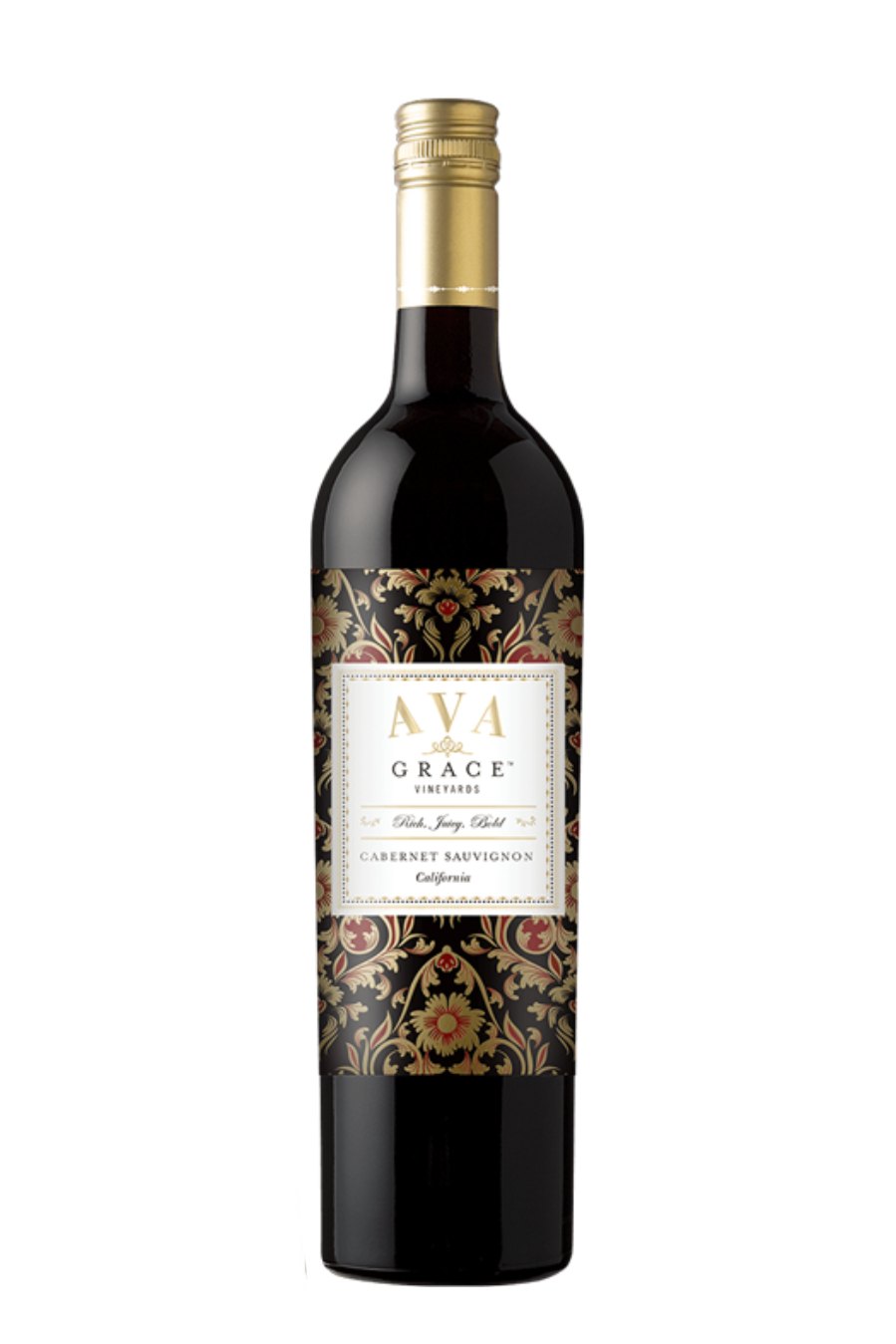 AVA Grace Cabernet Sauvignon (750 ml)