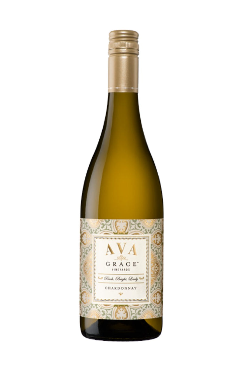AVA Grace Chardonnay (750 ml)