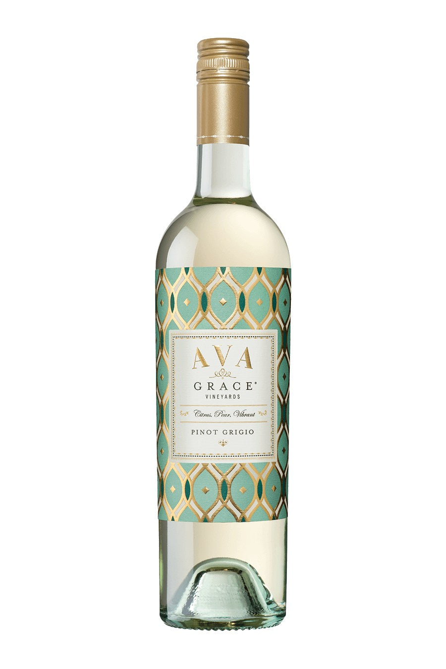 AVA Grace Pinot Grigio 2023 (750 ml)