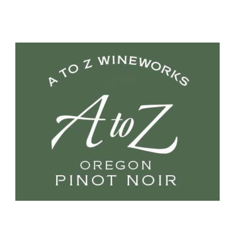A to Z Pinot Noir 2017 (750 ml) - BuyWinesOnline.com