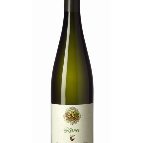 ワイン HATSUYUKI Late Harvest Kerner 2016 750ml AbbaziadiNovacellaKerner2022_6