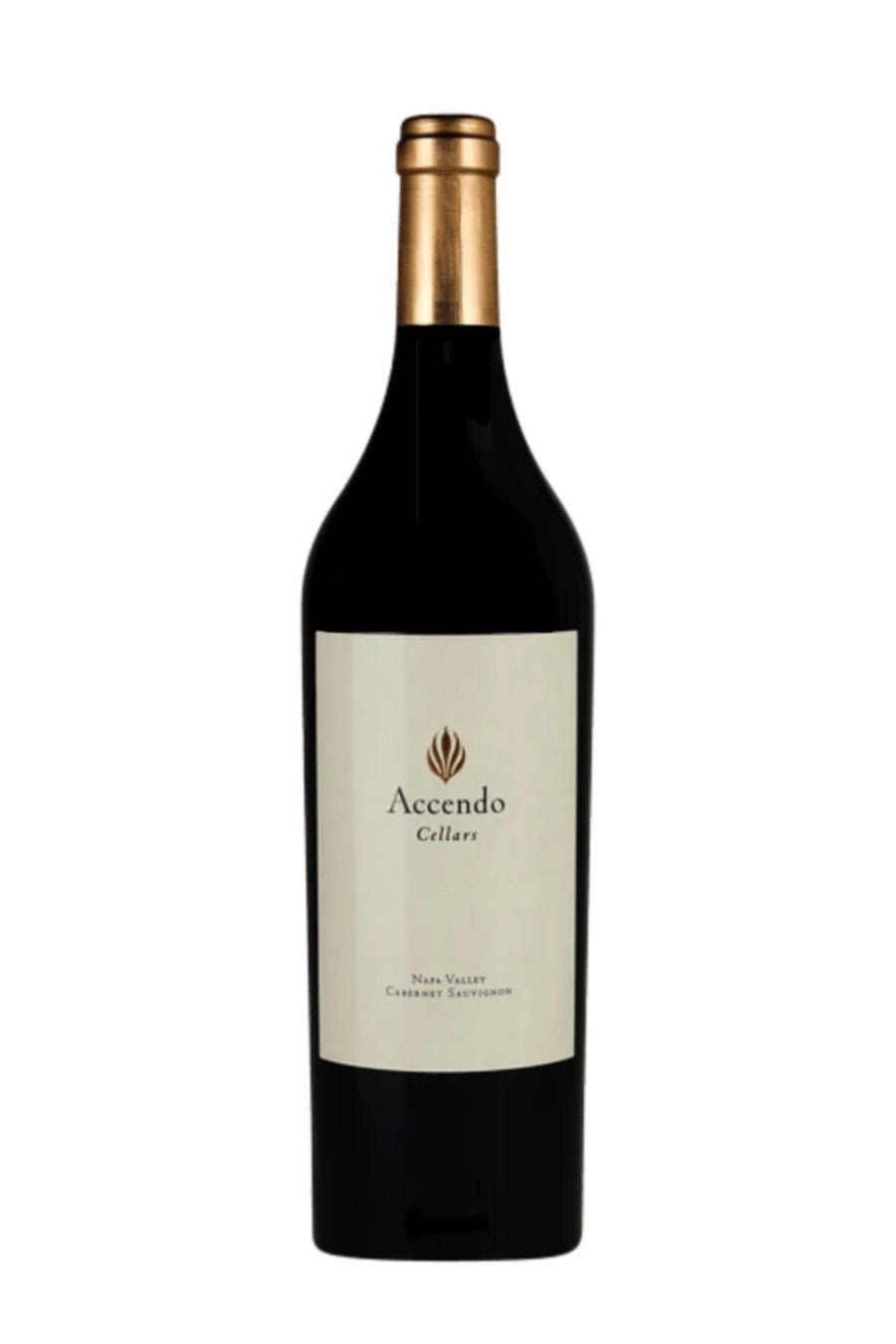 Accendo Cellars Cabernet Sauvignon 2019 (750 ml)