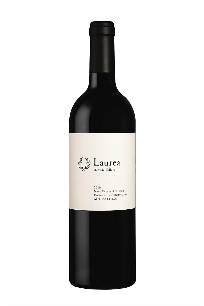 Accendo Cellars Laurea 2019 (750 ml)