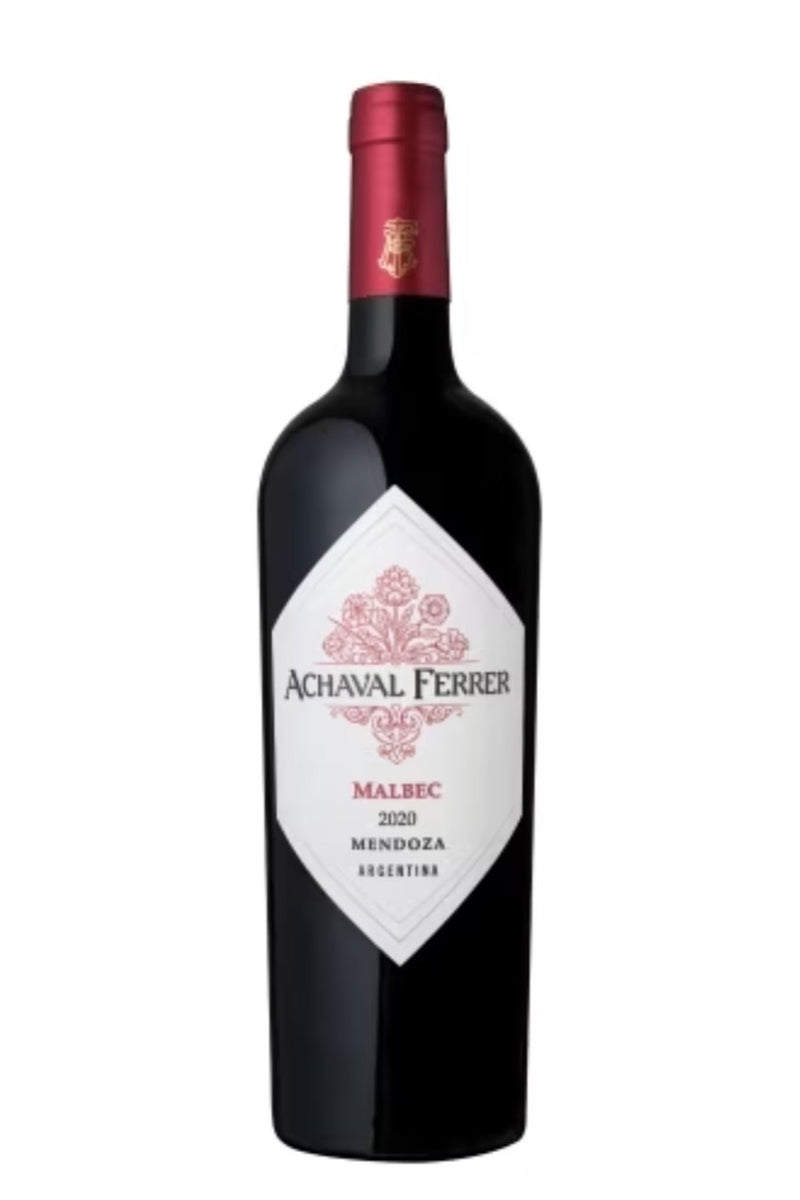 Achaval-Ferrer Malbec 2020 (750 ml)