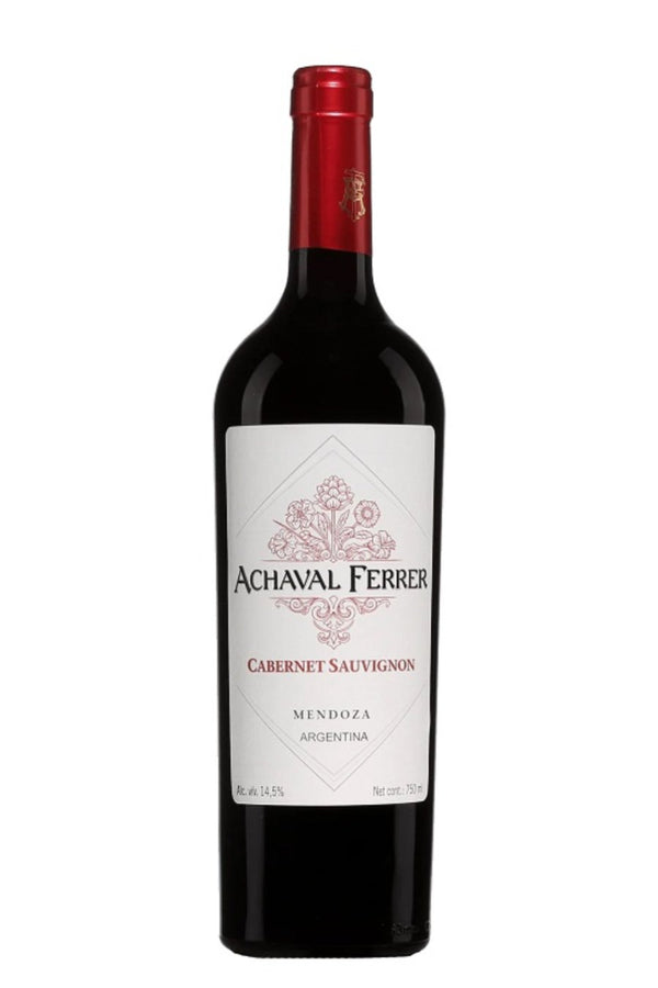 Achaval-Ferrer Mendoza Cabernet Sauvignon (750 ml)