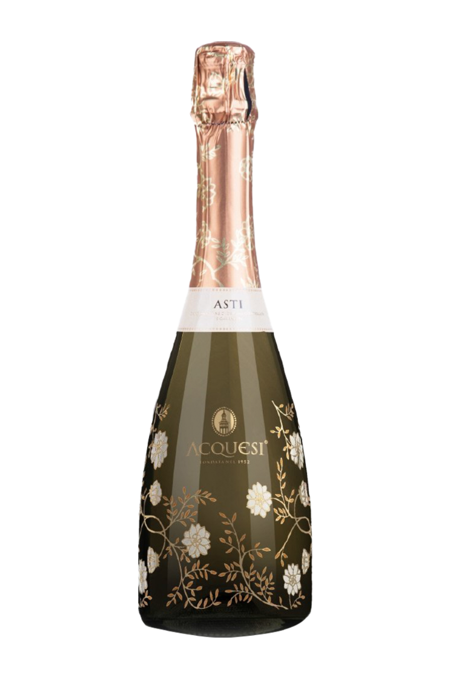 Acquesi Asti Moscato (750 ml)