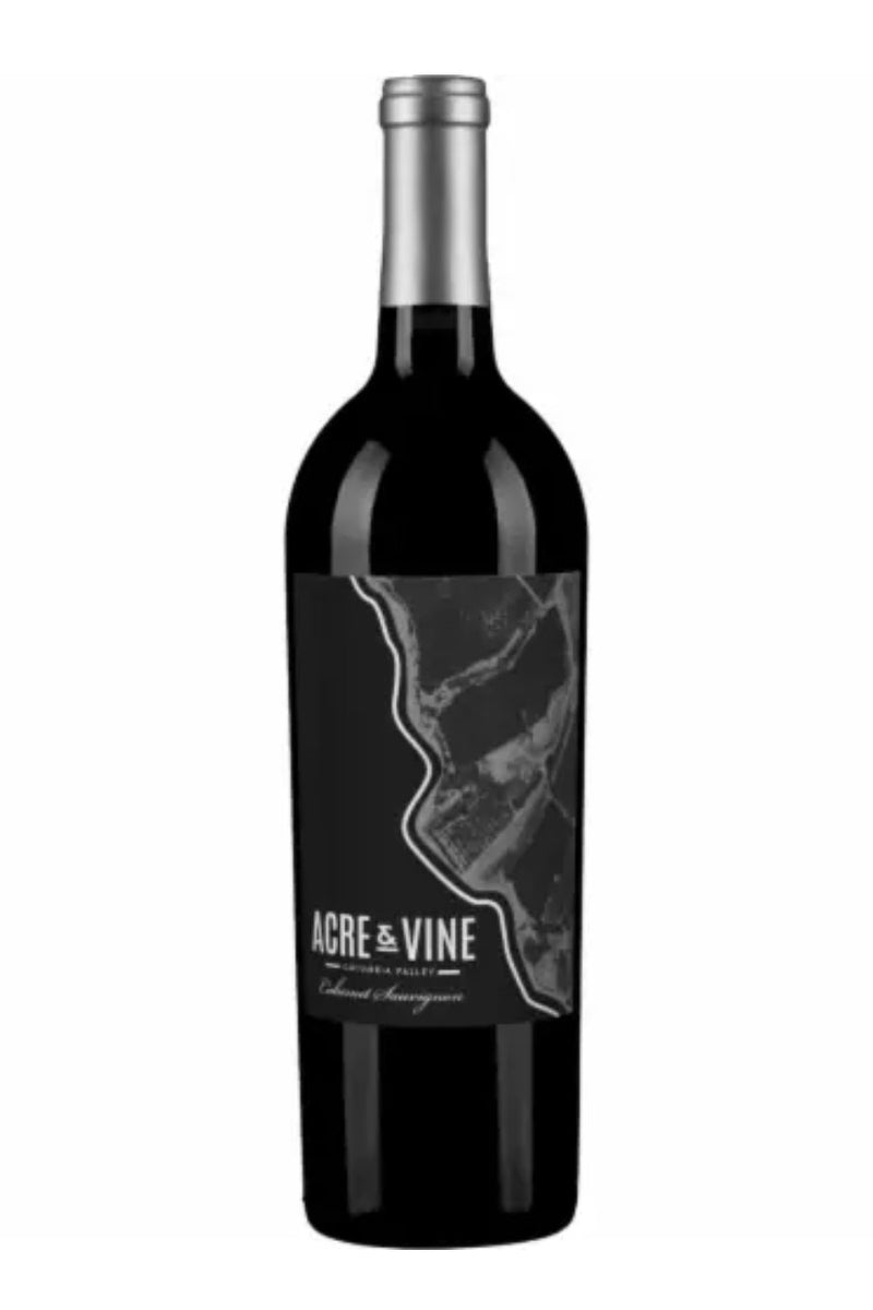 Acre & Vine Columbia Valley Cabernet Sauvignon (750 ml)