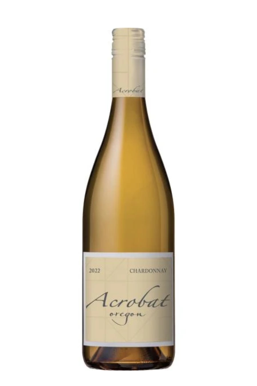 Acrobat Chardonnay 2022 (750 ml)