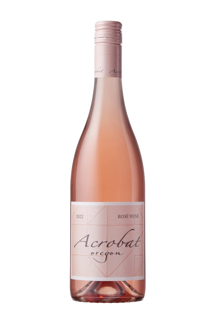 Acrobat Rose 2022 (750 ml)