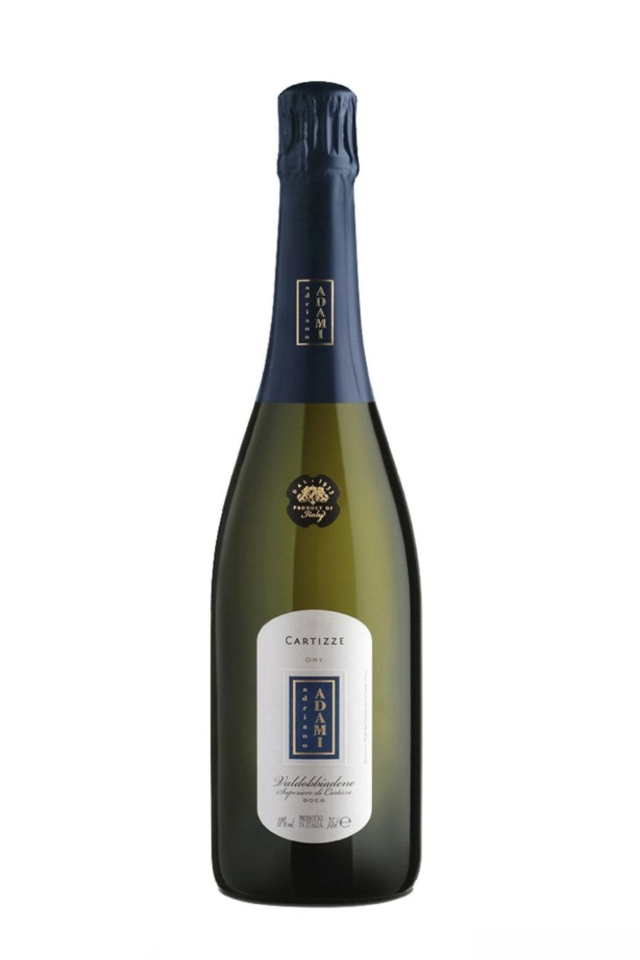 Adami Prosecco Cartizze NV (750 ml)