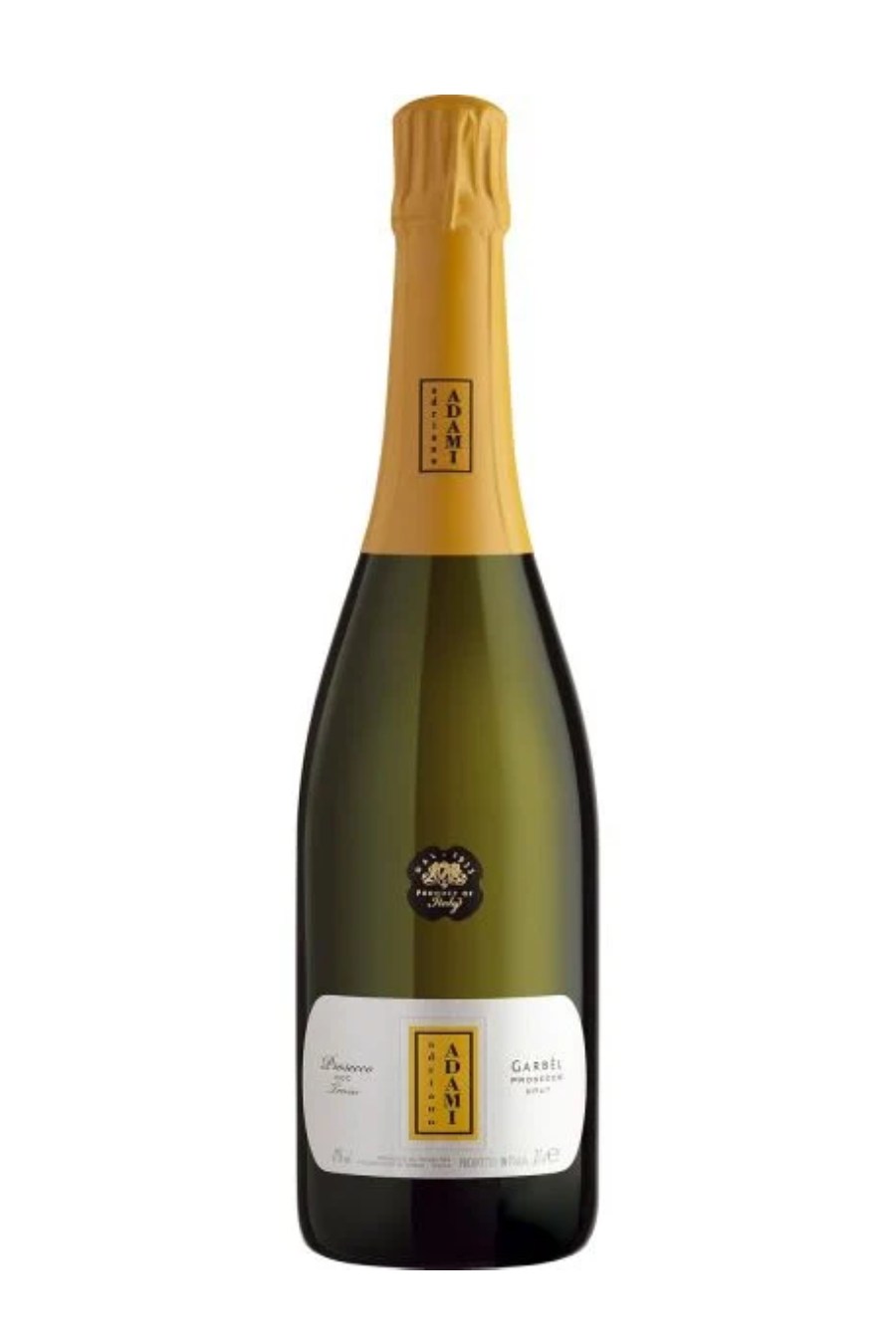 Adami Prosecco Garbel (750 ml)