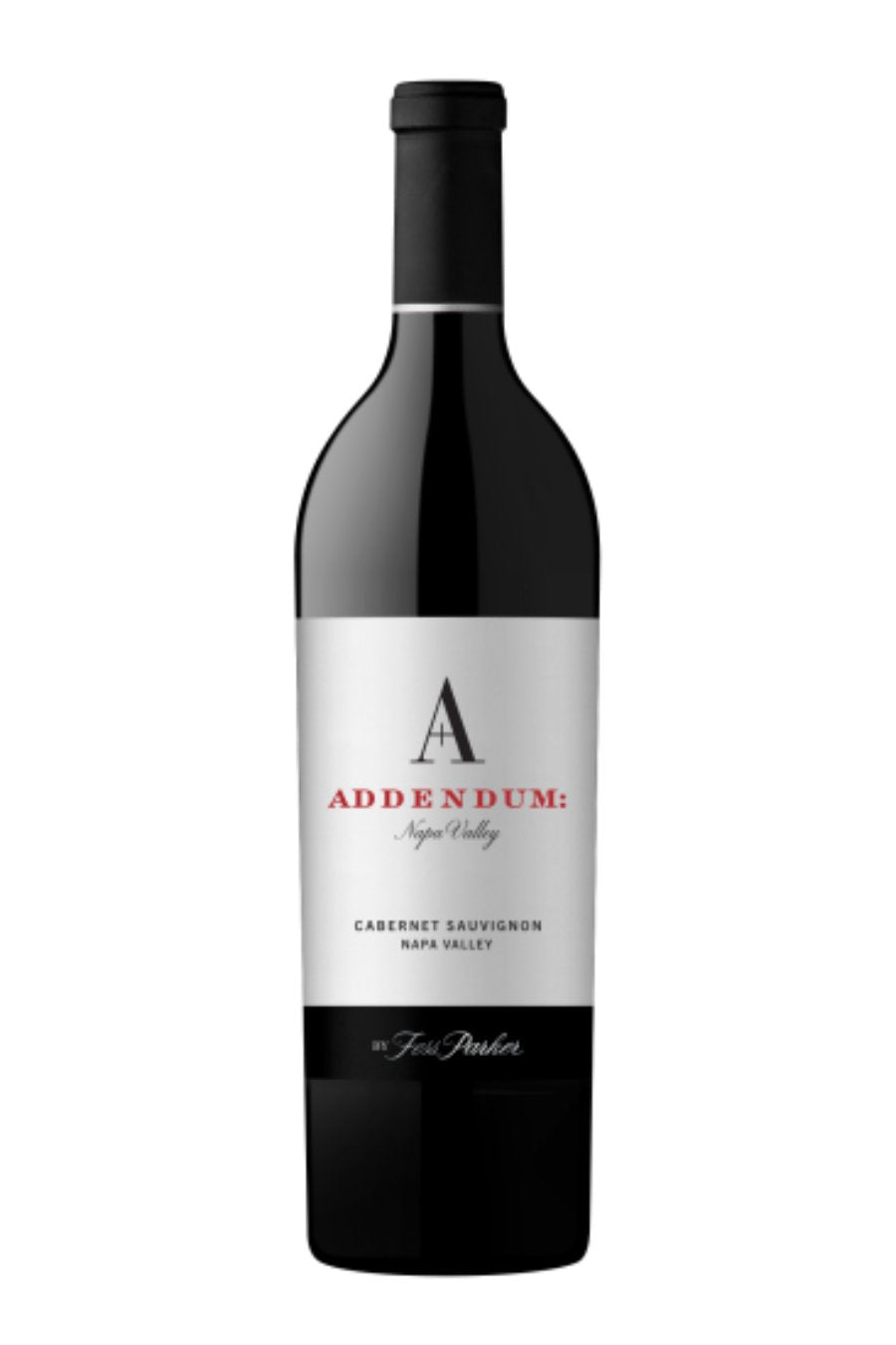 Addendum Napa Cabernet Sauvignon 2018 (750 ml)