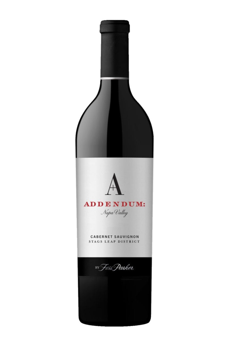 Addendum Stags Leap Cabernet Sauvignon 2018 (750 ml)