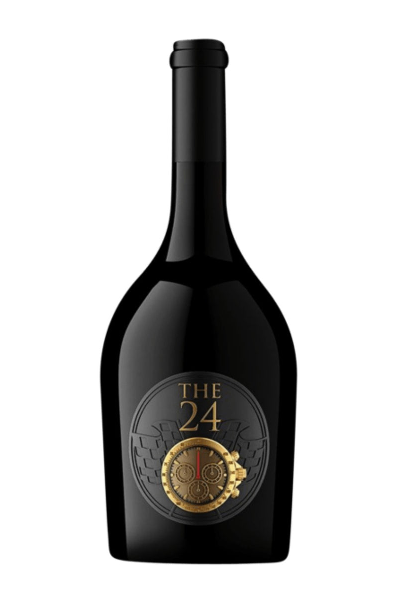Adobe Road The 24 Red Blend 2016 (750 ml)