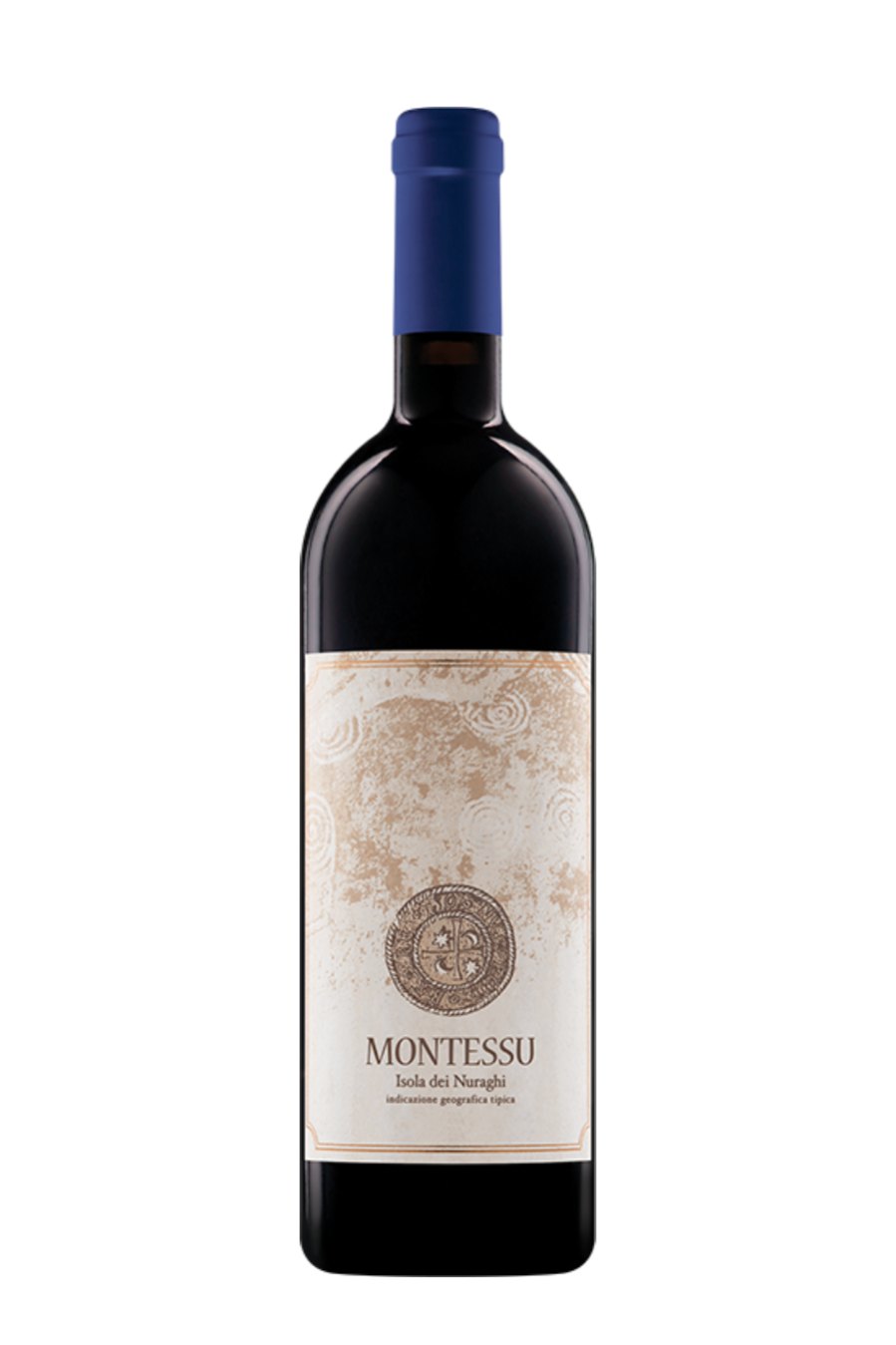 Agricola Punica Montessu Isola dei Nuraghi 2021 (750 ml)