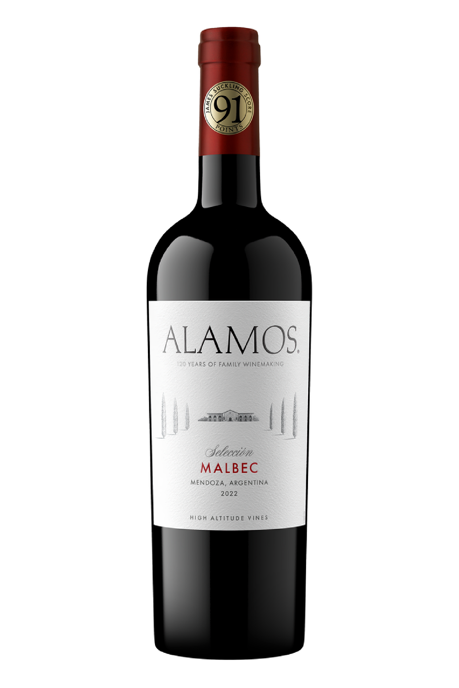 Alamos | Bold and Flavorful Wines from Argentina