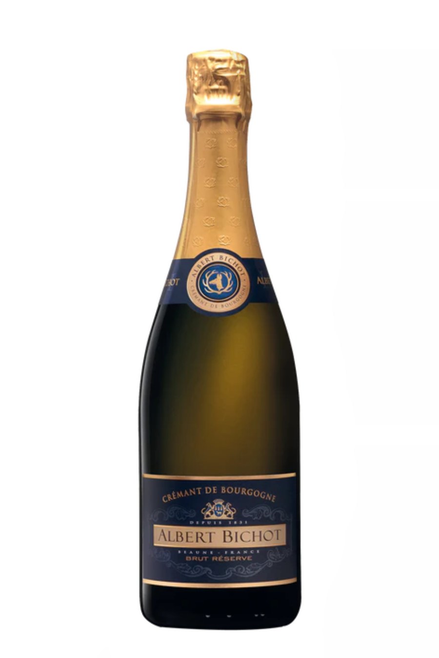 Albert Bichot Cremant de Bourgogne Brut Reserve Blanc (750 ml)