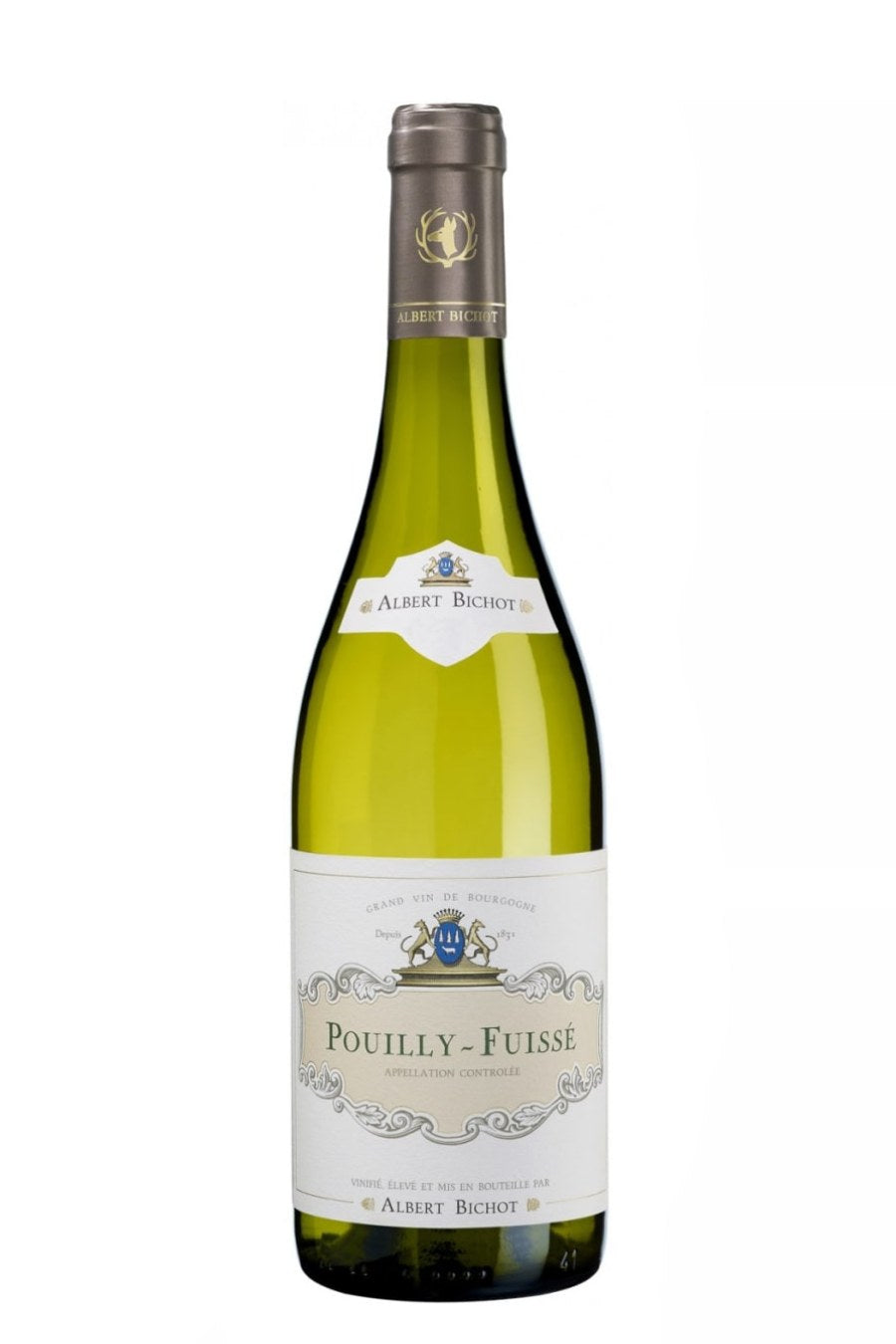 Albert Bichot Pouilly Fuisse 2020 (750 ml)