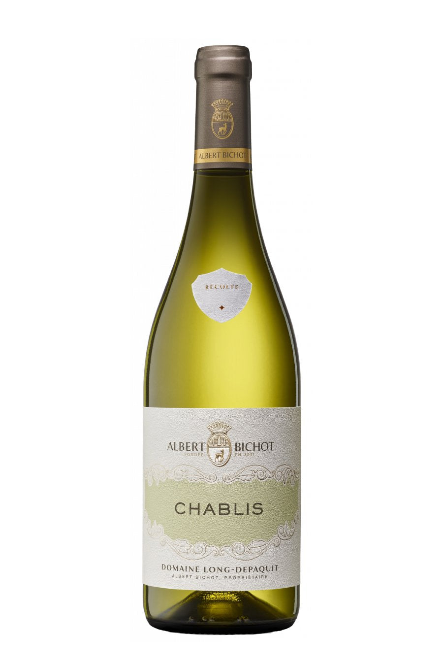 Albert Bichot Chablis Domaine Long-Depaquit 2022 (750 ml)