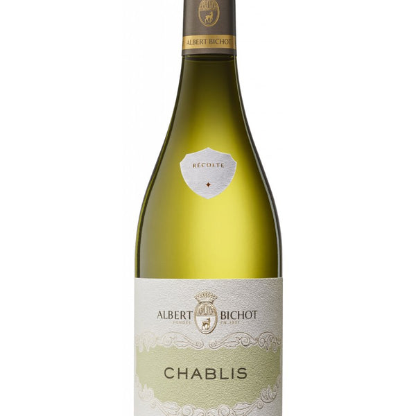 Albert Bichot Chablis Domaine Long-Depaquit 2023 (750 ml)