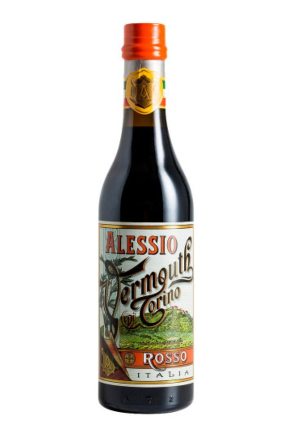 Alessio Vermouth Rosso NV (750 ml)