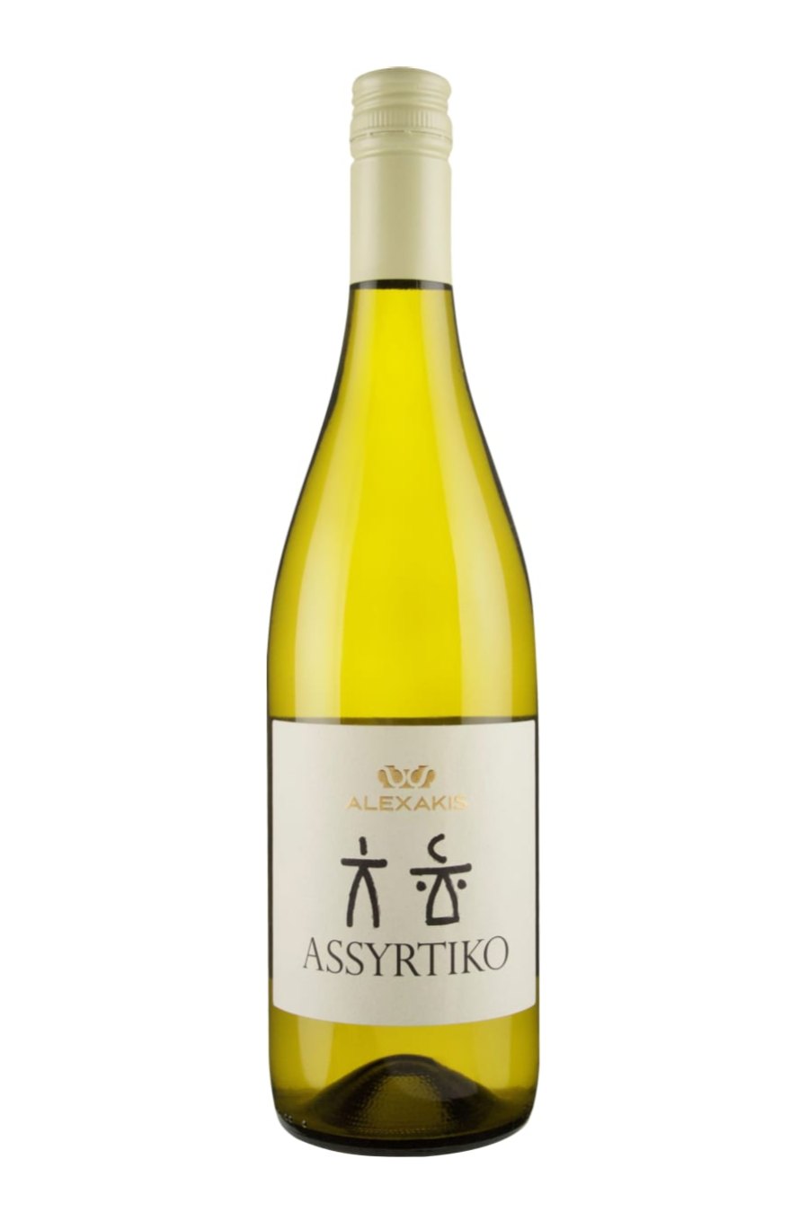 Alexakis Winery Assyrtiko 2023 (750 ml)