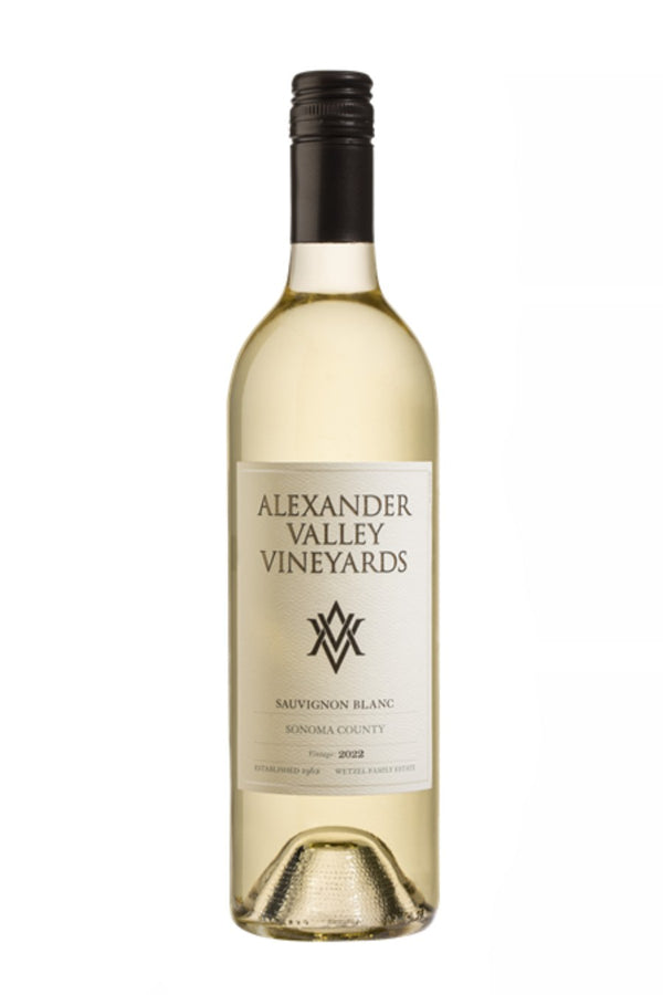 Alexander Valley Vineyards Sauvignon Blanc (750 ml)