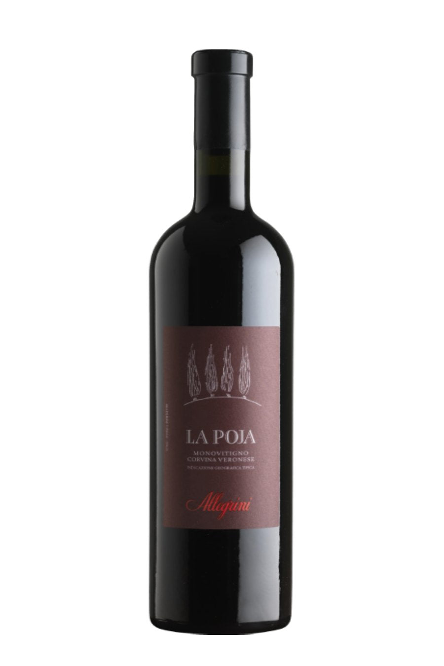 Allegrini La Poja Veronese 2016 (750 ml)