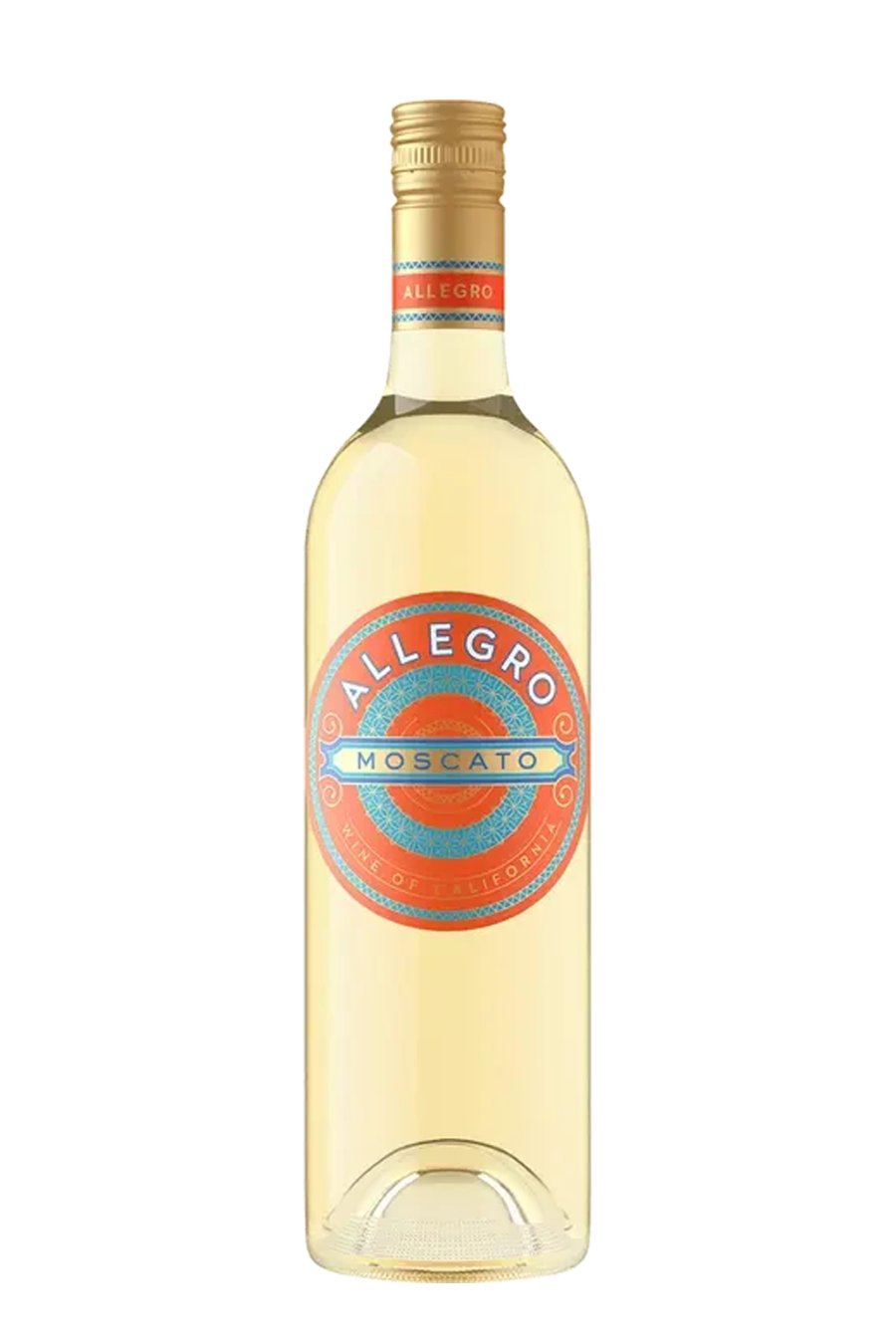 Allegro Moscato (750 ml)