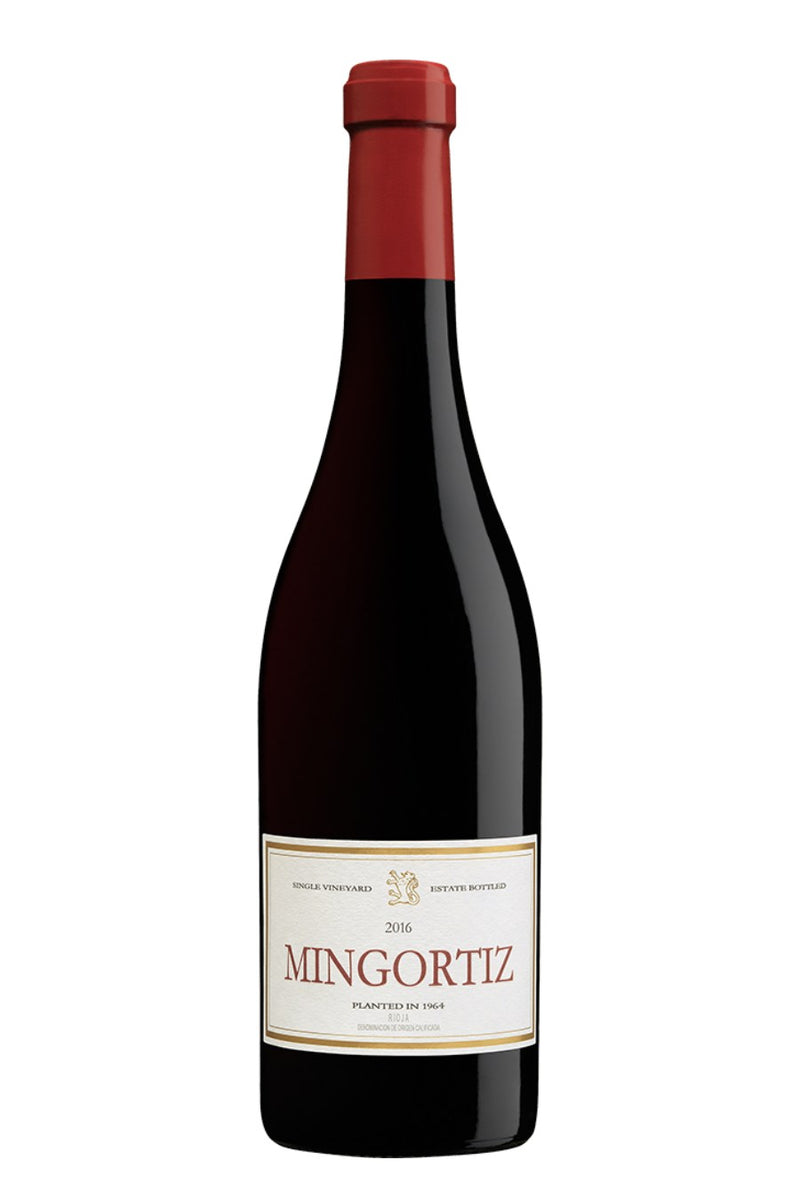 Allende Mingortiz Rioja 2016 (750 ml)