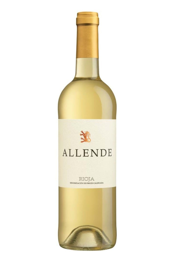 Allende Rioja Blanco 2019 (750 ml)