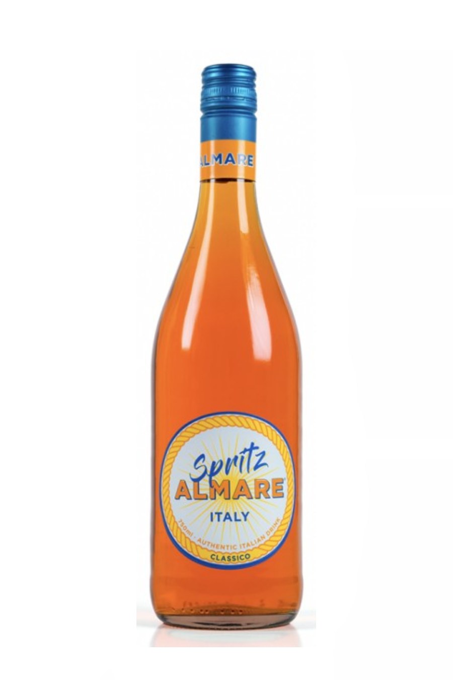 Almare Spritz Classico (750 ml)