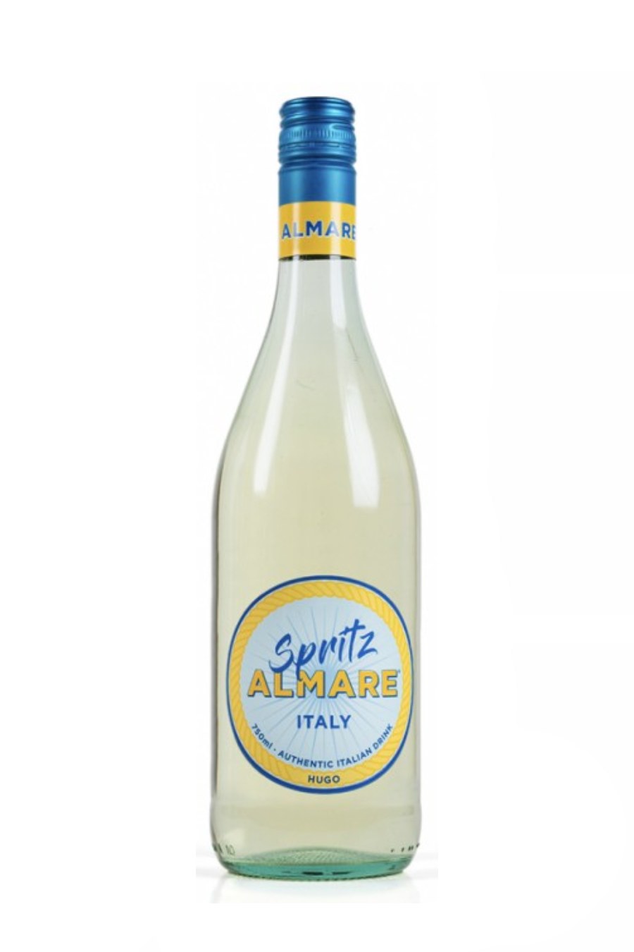 Almare Spritz Hugo (750 ml)