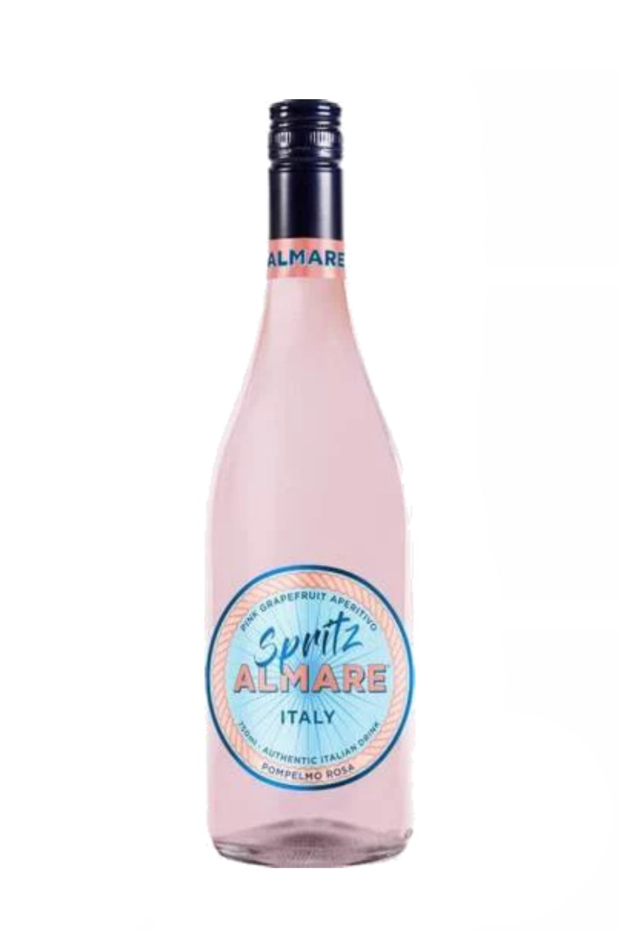 Almare Spritz Pompelmo Rosa (750 ml)