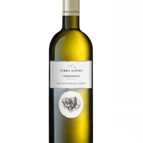 Alois Lageder Terra Alpina Chardonnay 2025 (750 ml)
