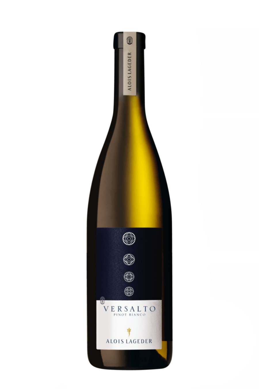 Alois Lageder Versalto Pinot Bianco Vigneti delle Dolomiti IGT (750 ml)