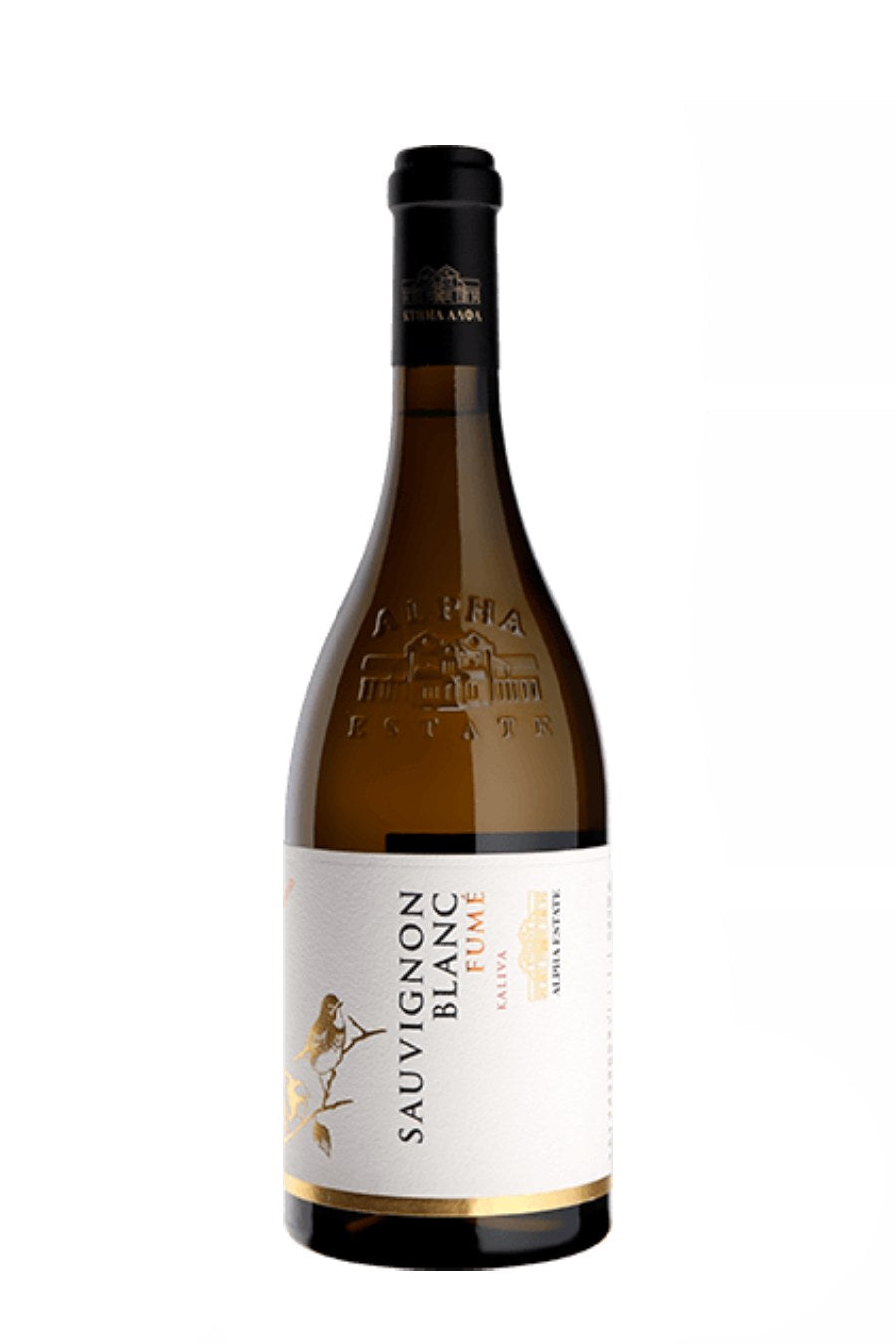 Alpha Estate Ecosystem Sauvignon Blanc 2023 (750 ml)