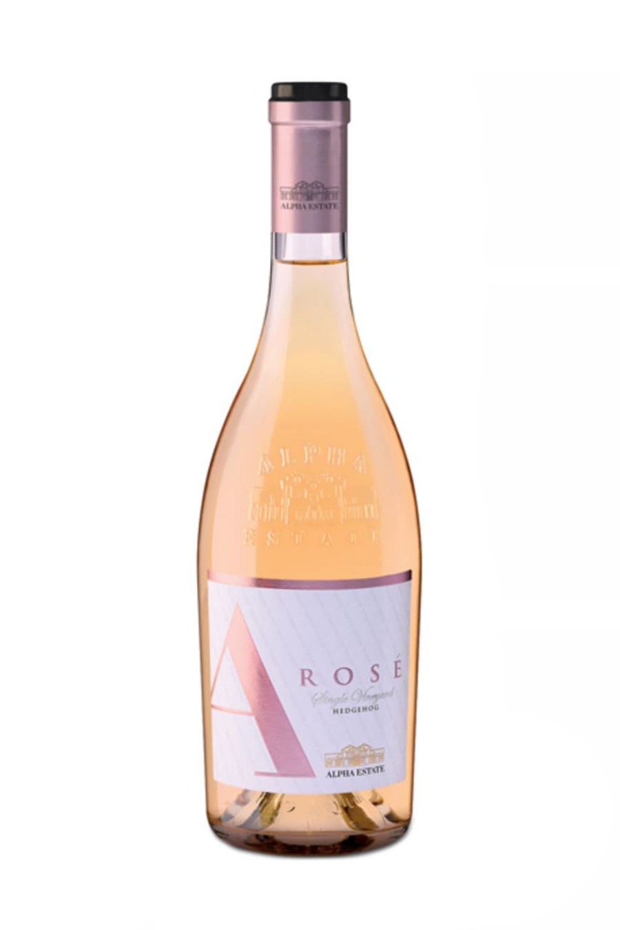 Alpha Estate Rose 2023 (750 ml)