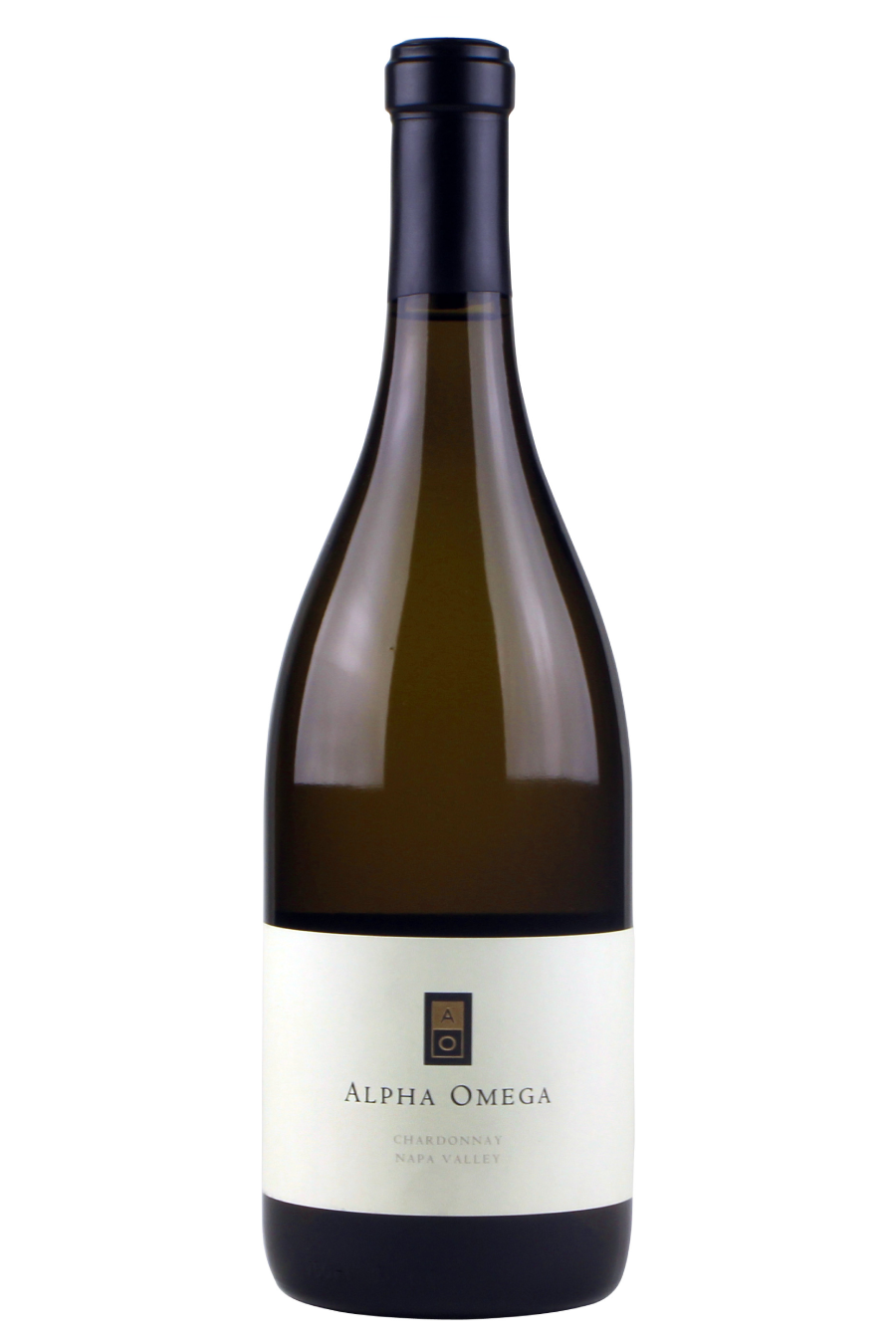 Alpha Omega Chardonnay 2022 (750 ml)