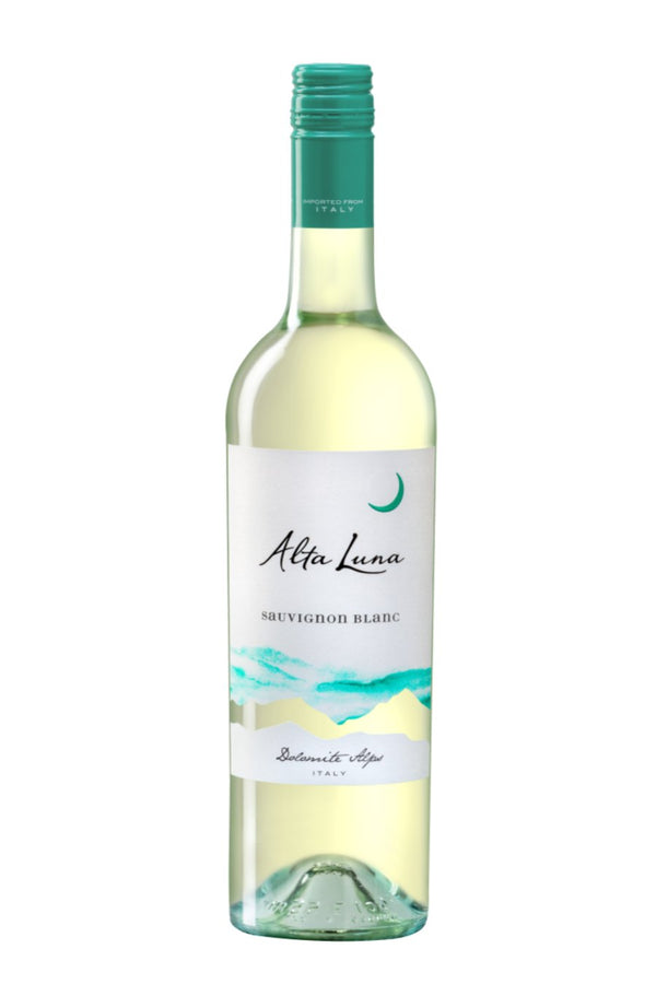 Alta Luna Sauvignon Blanc 2022 (750 ml)