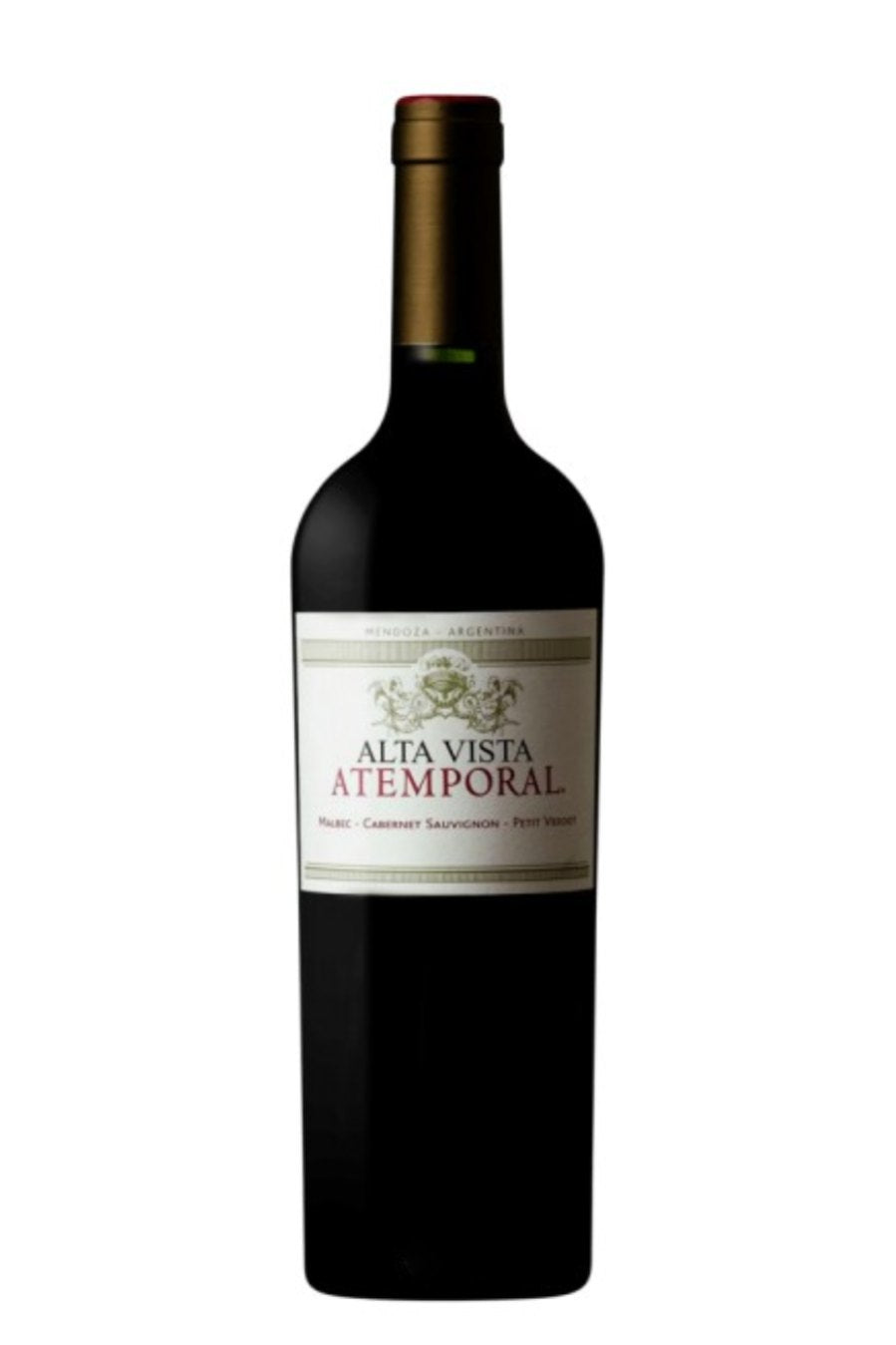 Alta Vista Atemporal Red Blend 2018 (750 ml)