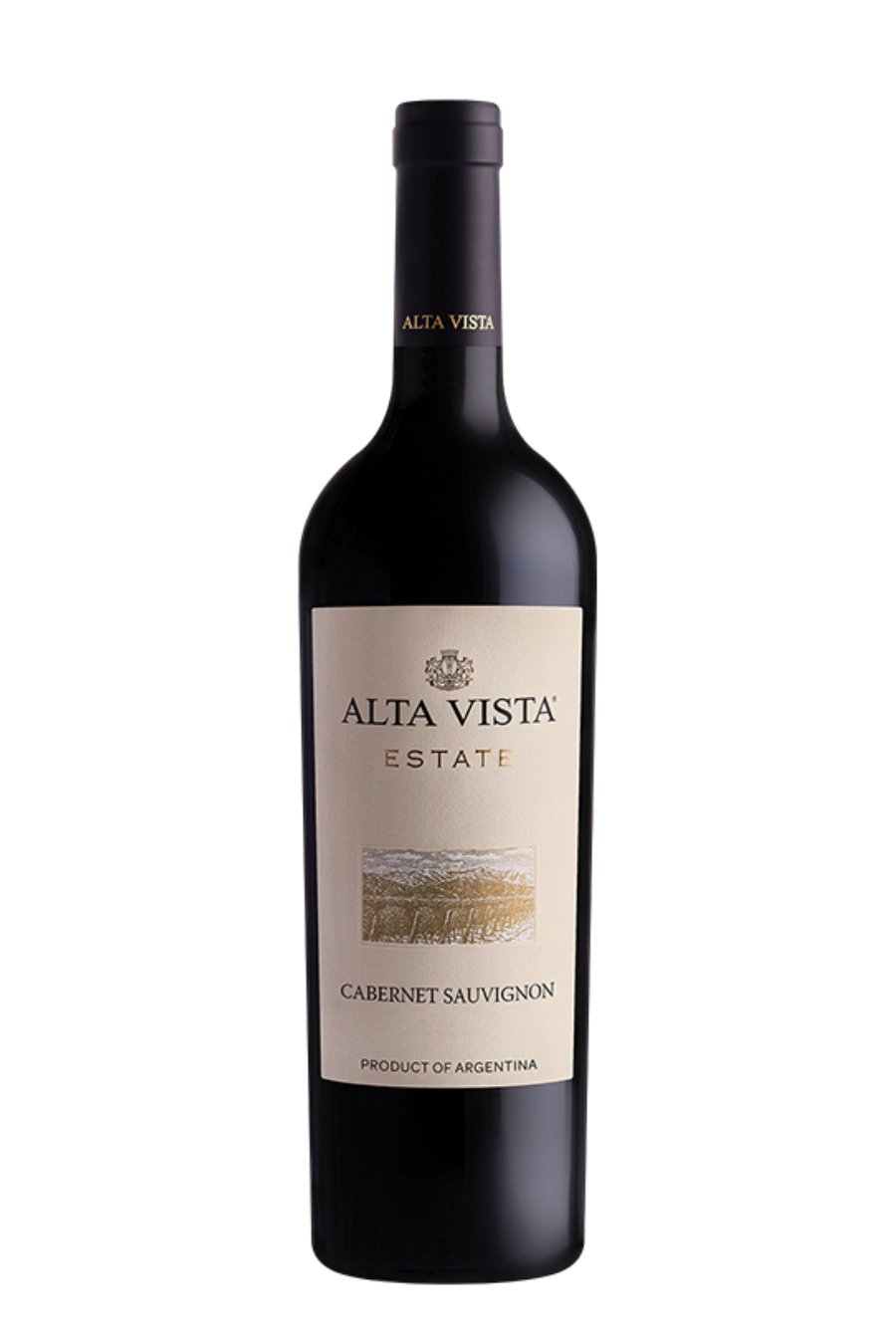 Alta Vista Cabernet Sauvignon Estate 2020 (750 ml)